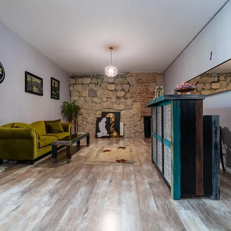 Maison d'hôtes Zero