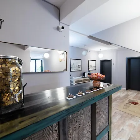 Guest house Zero