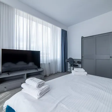 Maison d'hôtes Zero Cluj-Napoca