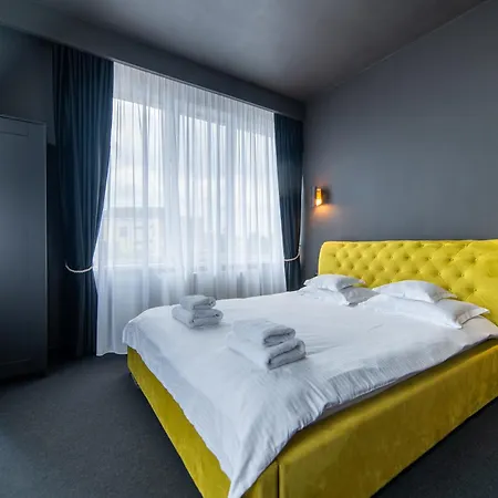 Zero Guest house