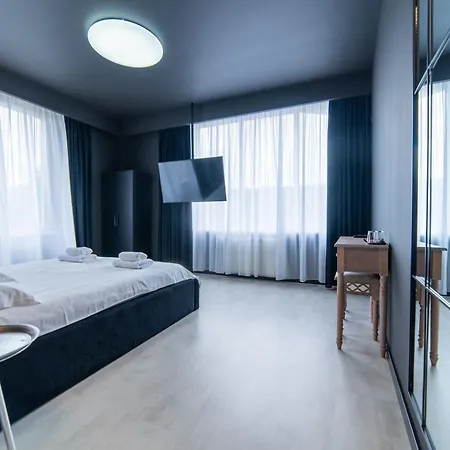 Maison d'hôtes Zero