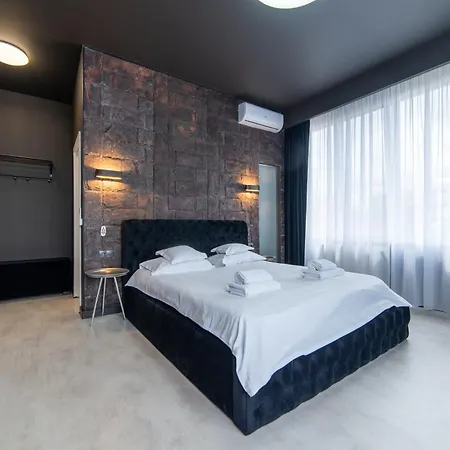 Maison d'hôtes Zero 3*