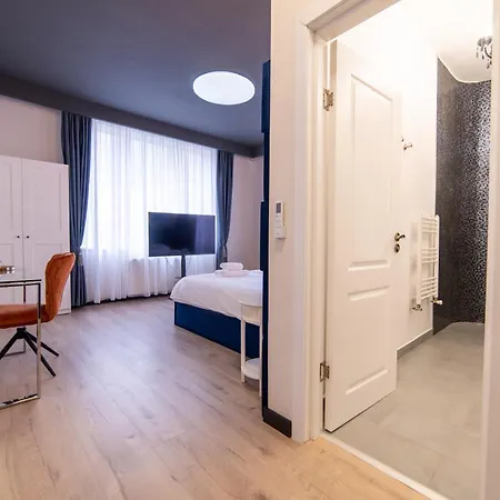 Zero Pensjonat Kluż-Napoka