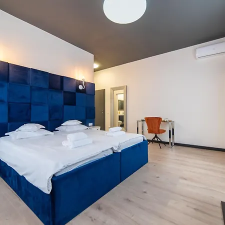 Zero Maison d'hôtes Cluj-Napoca