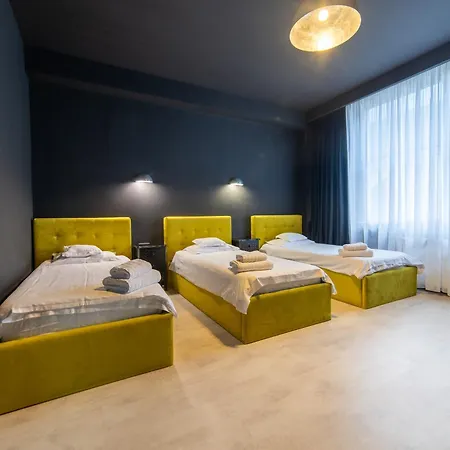 Zero Maison d'hôtes Cluj-Napoca