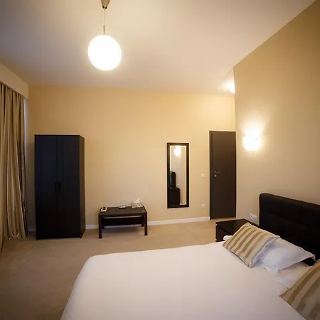 Zero Guest house