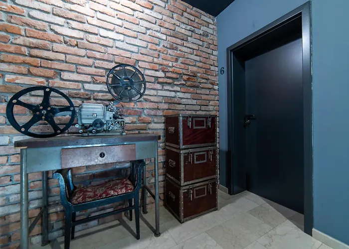 Zero بيت ضيافة 3*