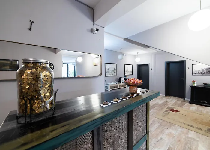 בית הארחה Zero