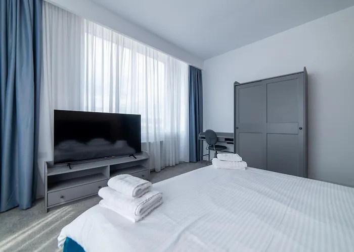 بيت ضيافة Zero كلوج-نابوكا