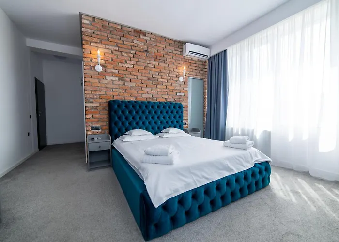 بيت ضيافة Zero كلوج-نابوكا