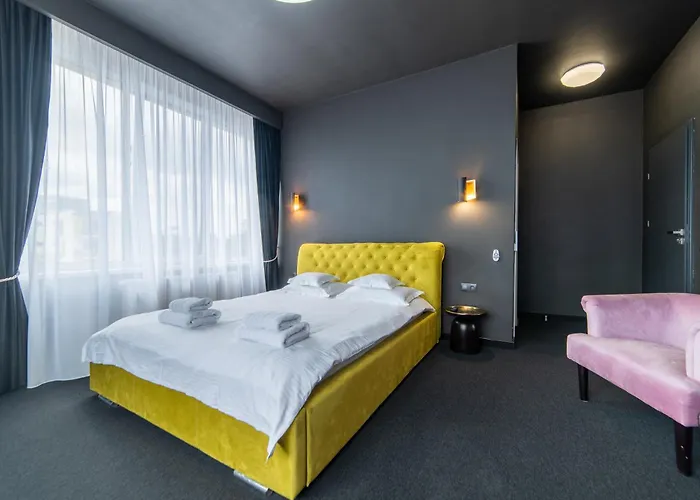 Zero 3* كلوج-نابوكا