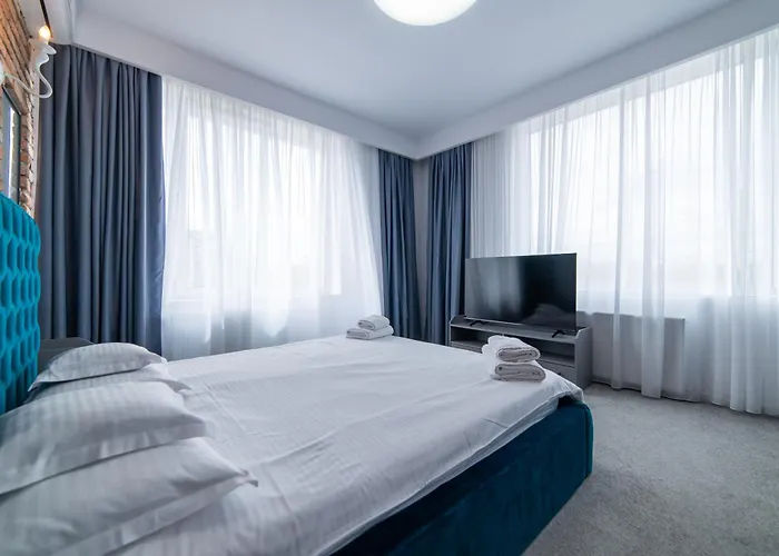 بيت ضيافة Zero كلوج-نابوكا