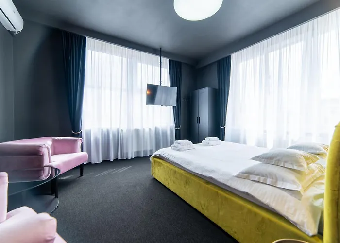 Zero 3* קלוז'-נאפוקה