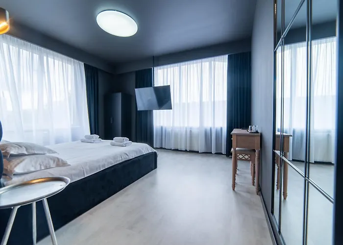 בית הארחה Zero