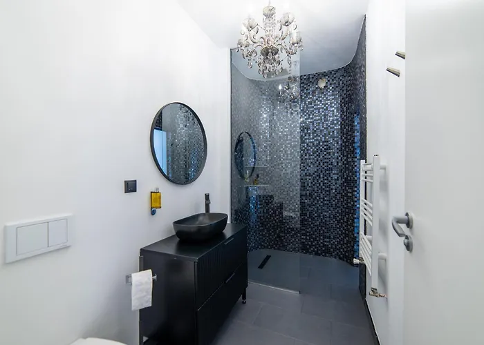 Zero بيت ضيافة كلوج-نابوكا