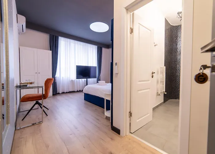 Zero بيت ضيافة كلوج-نابوكا