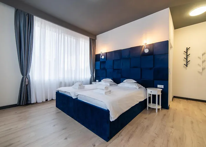 Zero 3* קלוז'-נאפוקה