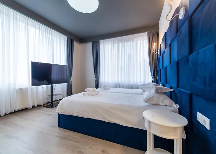 בית הארחה Zero